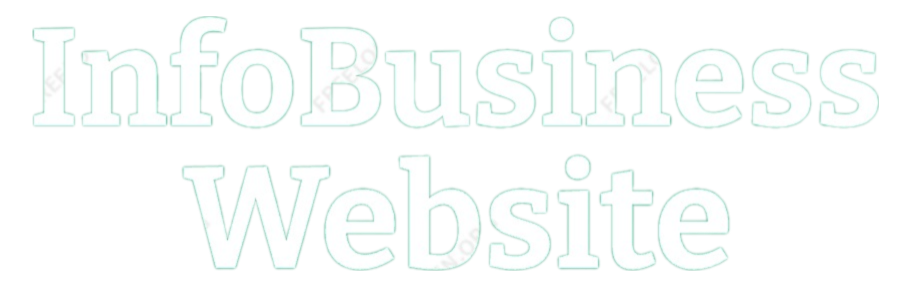 InfoBusiness Website - первый форум про инфобизнес и запуски